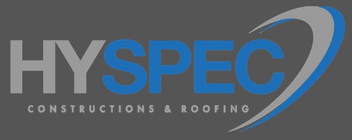 Hyspec Constructions logo