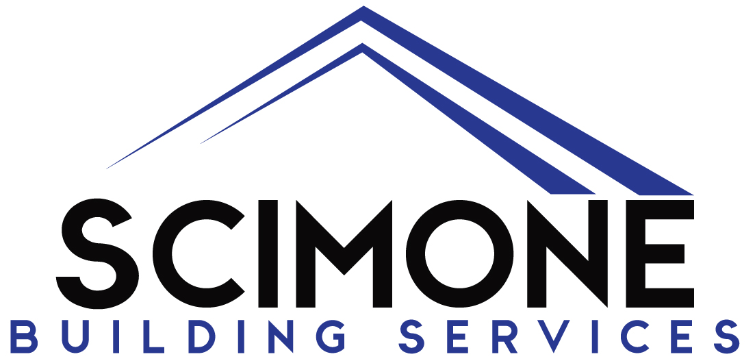 Scimone Building Services logo