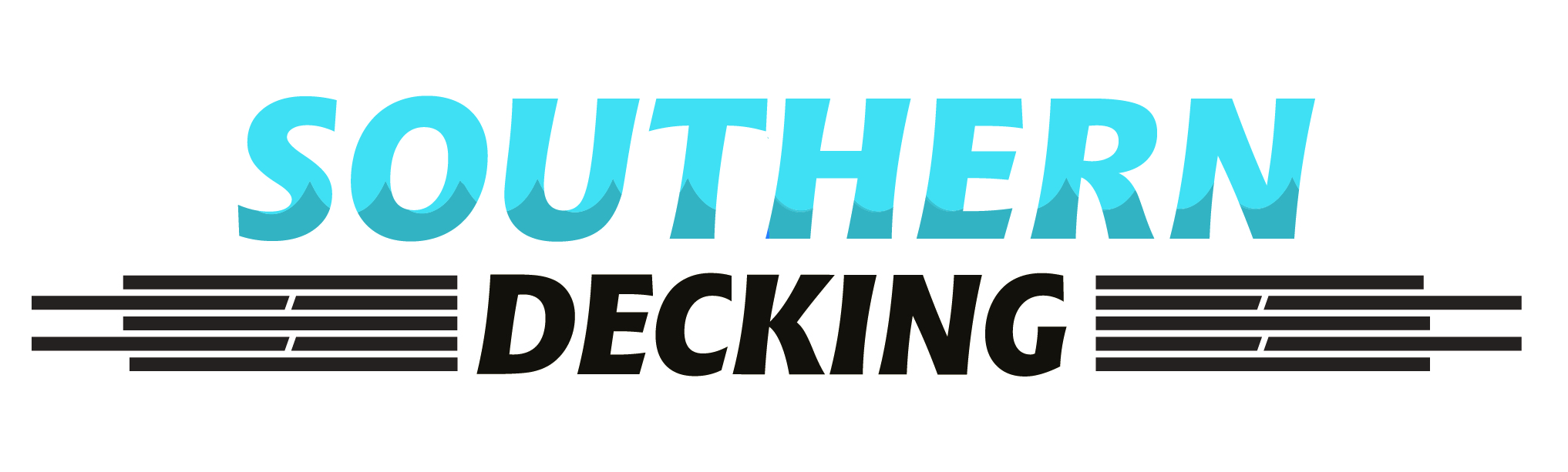 Southern Decking Logo