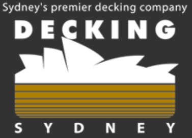 logo Decking Sydney